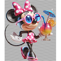Mickey-AMQ 2184